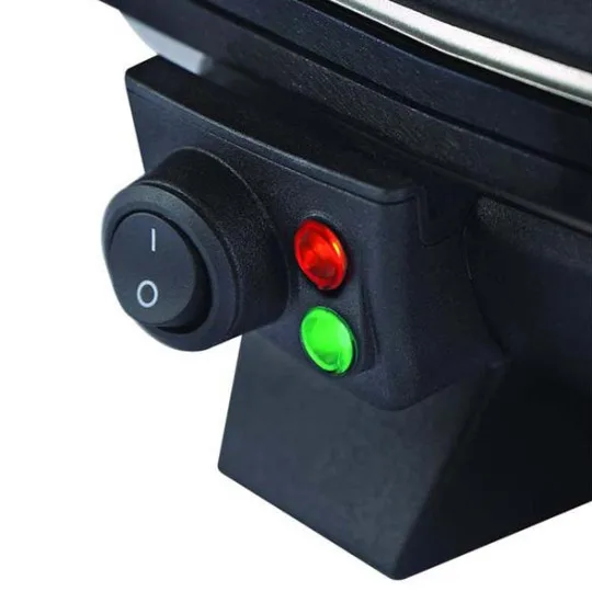 Тостеры TEFAL Toast Expert Inox